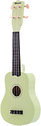 Belucci 21 Light green