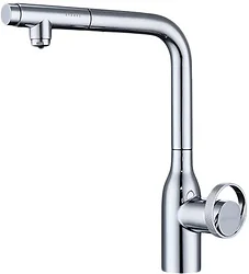 Paulmark Urban UR213104-CR (хром)