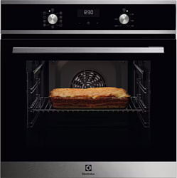 Electrolux SurroundCook 600 EOF5F50BX