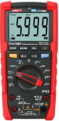 Мультиметр UNI-T UT195M Мультиметр UNI-T UT195M