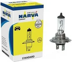 Автомобильная лампа Narva H7 48328