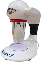 Mercury Haus Smoothie Maker Acrobat-I (белый)