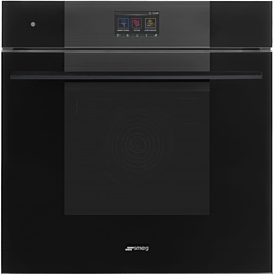 Электрический духовой шкаф Smeg Linea Aesthetic SOP6104S2PB3