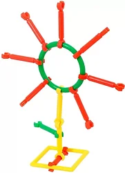 Конструктор Sima-Land Палочки 1568838