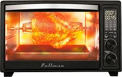 Электропечь Pullman PL-1115