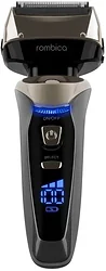 Электробритва Rombica SRX-002