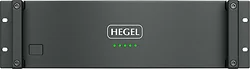 Усилитель мощности Hegel C55 Black