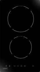 Электрическая варочная панель KERNAU KHC 3212.1