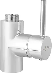 Смеситель AV Engineering AVTRO1-10686SB (без излива) Смеситель AV Engineering AVTRO1-10686SB (без излива)