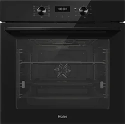 Электрический духовой шкаф Haier HOQ-A2AEN3GB Электрический духовой шкаф Haier HOQ-A2AEN3GB
