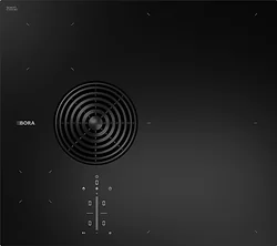 Электрическая варочная панель Bora PURSU2R