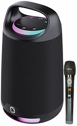 Портативная акустика Manta Otus Spk330B (SPK330OTUS) 	