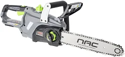 Цепная пила Nac Cb20E-30-B40-S