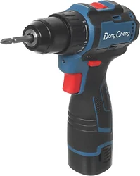 Дрель-шуруповерт DongCheng DCJZ1604 Type E