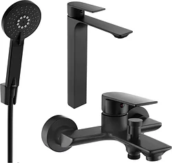 Душевая система Mexen Alexa R40 71213R40-70 Душевая система Mexen Alexa R40 71213R40-70