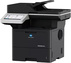 Мфу Konica Minolta bizhub 5021i Мфу Konica Minolta bizhub 5021i
