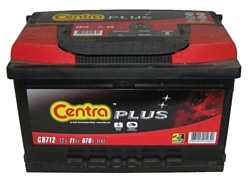 Centra Plus CB712 (71Ah)