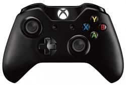 Microsoft Xbox One Wireless Controller