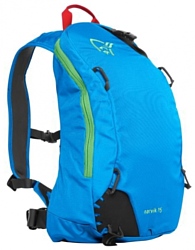 Norrona Narvik 15 blue