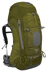 Osprey Aether 60 green