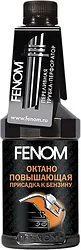 Автомобильная присадка Fenom Octane-Number Booster 300 ml (FN819N)