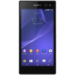 Смартфон Sony Xperia C3 Dual (D2502)