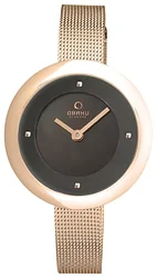 Наручные часы Obaku V162LXVNMV