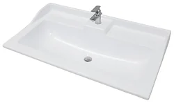 Раковина AQUATON ФАБИА 80 Раковина AQUATON ФАБИА 80