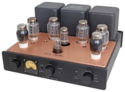 Icon Audio Stereo 40 Mk IIIm EL34