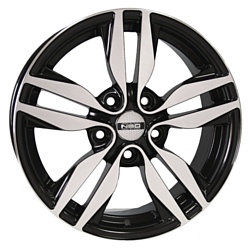 Neo Wheels 655 6.5x16/5x114.3 D67.1 ET46 BD