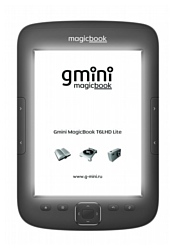 Gmini MagicBook T6LHD Lite