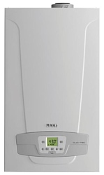 Baxi LUNA Duo-tec 33