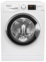 Hotpoint-Ariston RST 702 X Hotpoint-Ariston RST 702 X