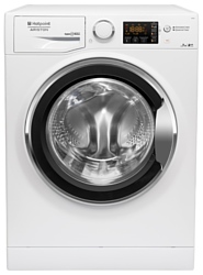 Hotpoint-Ariston RST 702 X