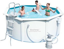 Bestway Hydrium Poseidon Pool 366x122 (56285)