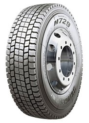 Bridgestone M729 315/70 R22.5 152/148M