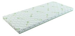 Roll Matratze Aloe Vera 200x190-200