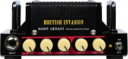 Hotone British Invasion NLA-1