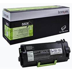 Lexmark 522X (52D2X0E)
