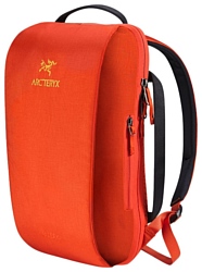 Arcteryx Blade 6 orange (tobiko)