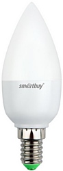 Лампочка SmartBuy SBL-C37-05-40K-E14