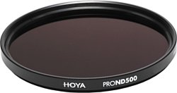 Hoya PRO ND500 62mm