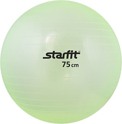 Starfit GB-105 75 см (зеленый)
