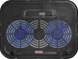 Подставка для ноутбука Buro BU-LCP140-B214H Подставка для ноутбука Buro BU-LCP140-B214H