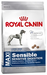Royal Canin Maxi Sensible (3 кг)
