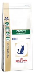 Royal Canin Obesity Management DP42 (3.5 кг)