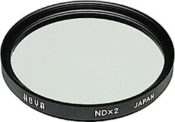 Светофильтр Hoya ND X2 HMC 67mm