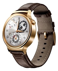 Huawei Watch Genuine Leather Strap