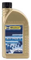 Rheinol ATF Plus 4 1л