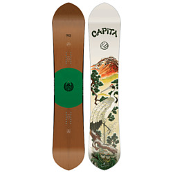 CAPiTA Kazu Kokubo Pro (17-18)